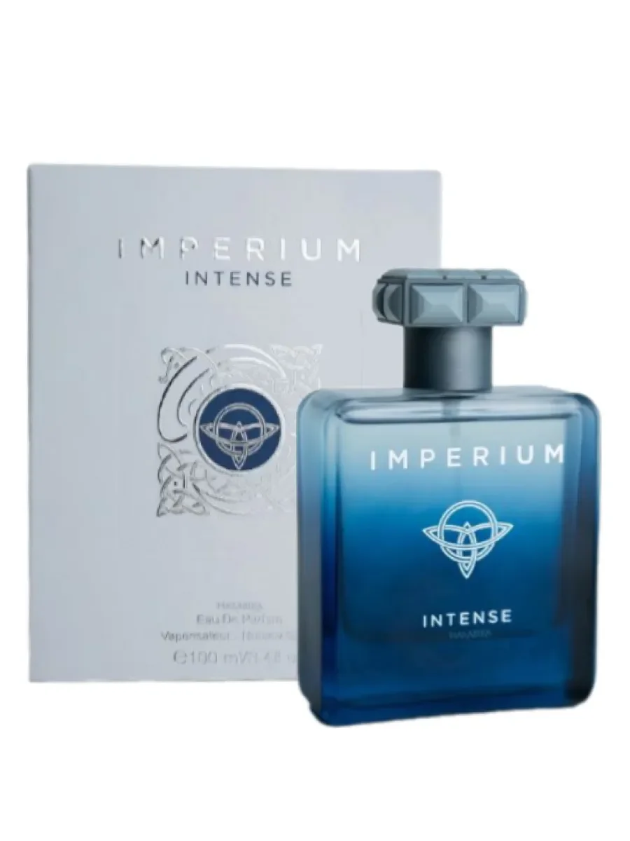 Арабские духи Imperium Intense 100мл - изображение 1