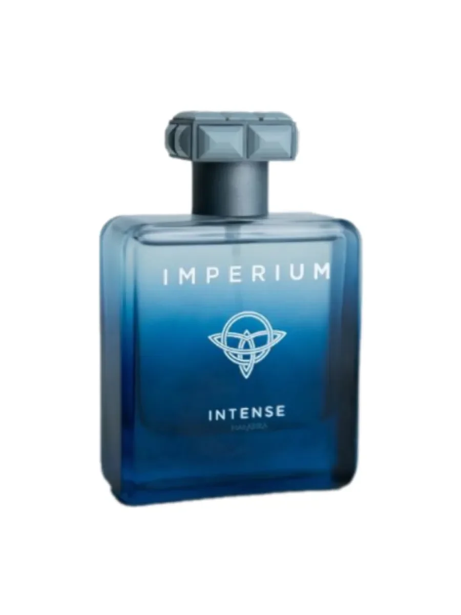 Арабские духи Imperium Intense 100мл - миниатюра 2