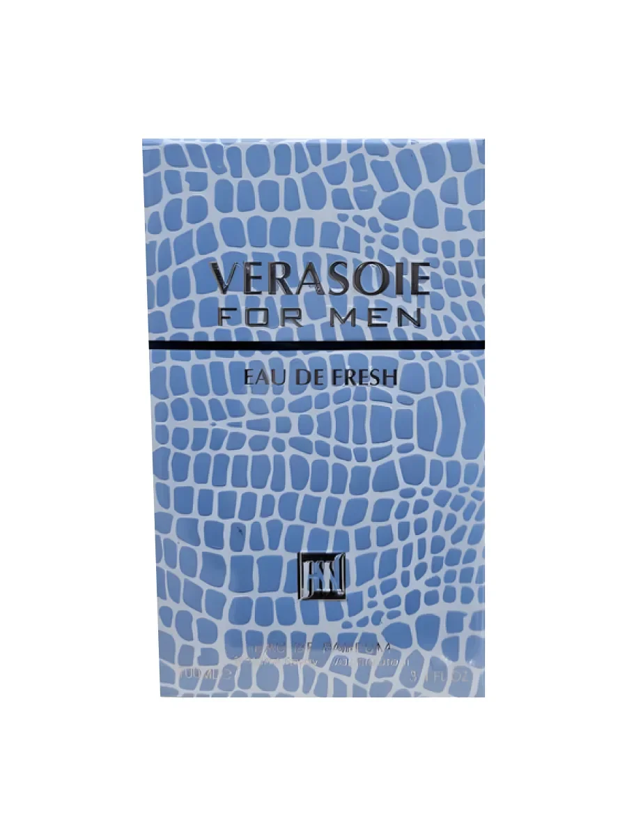 Арабские духи Verasoie For Men 100ml - миниатюра 2