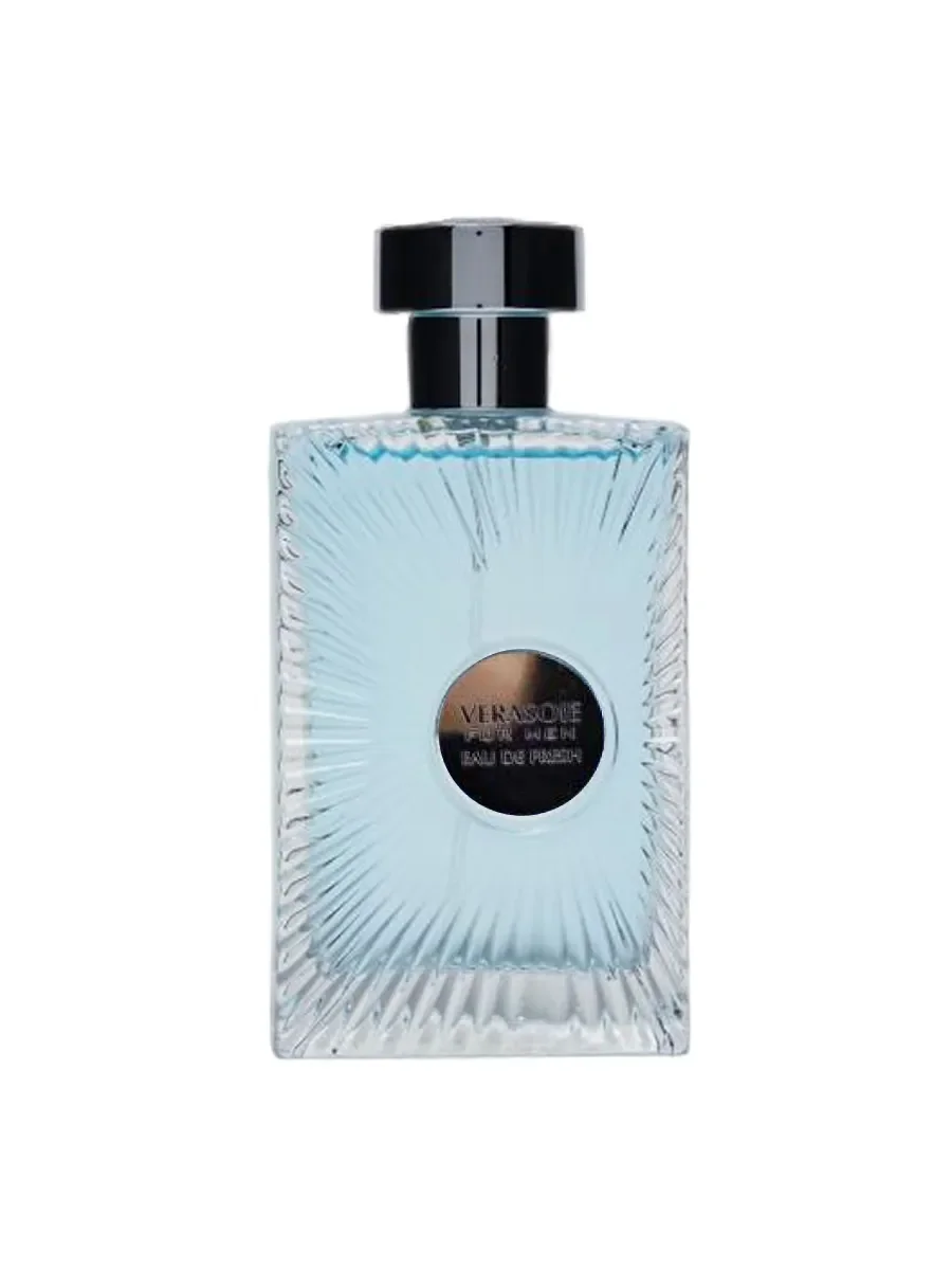 Арабские духи Verasoie For Men 100ml - миниатюра 3