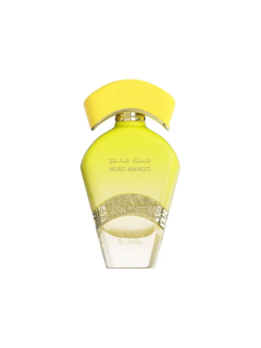 Арабские духи Musc Mango 100ml - миниатюра 2