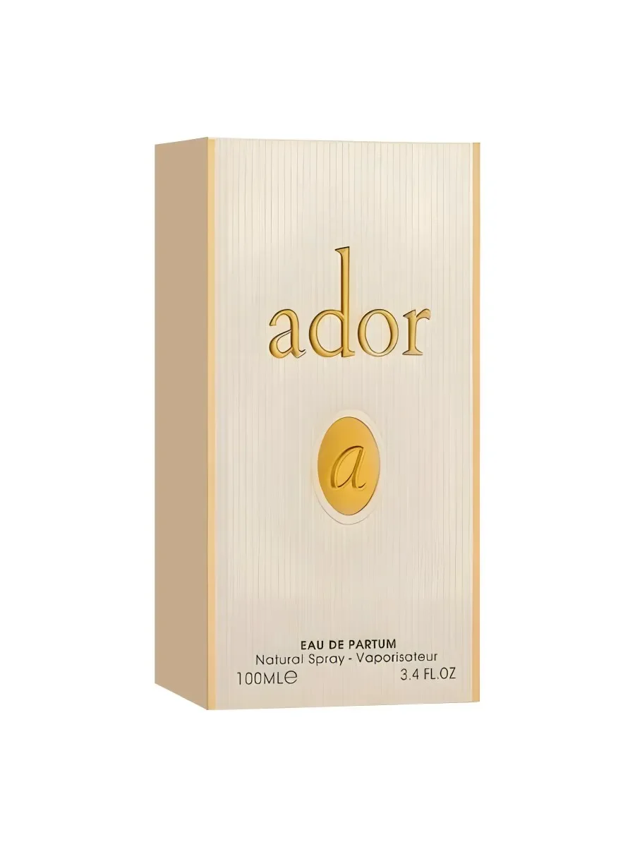 Ador - миниатюра 3