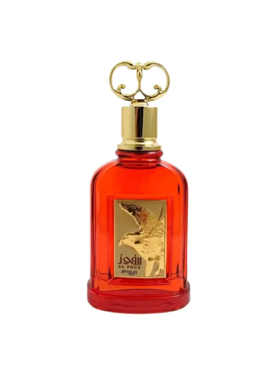 Арабские духи Al Fouz 100ml - миниатюра 2