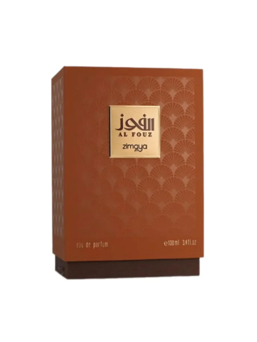Арабские духи Al Fouz 100ml - миниатюра 3