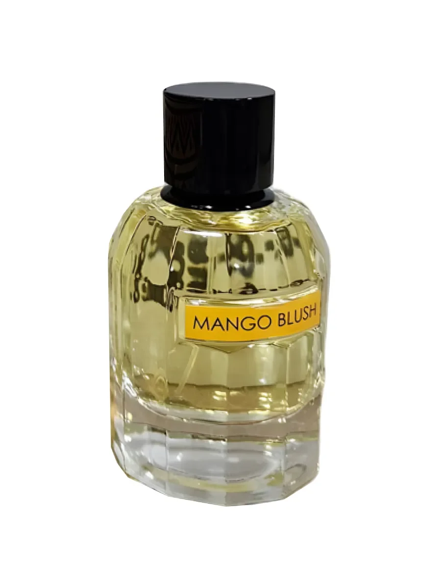 Арабские духи Mango Blush 100мл - миниатюра 3