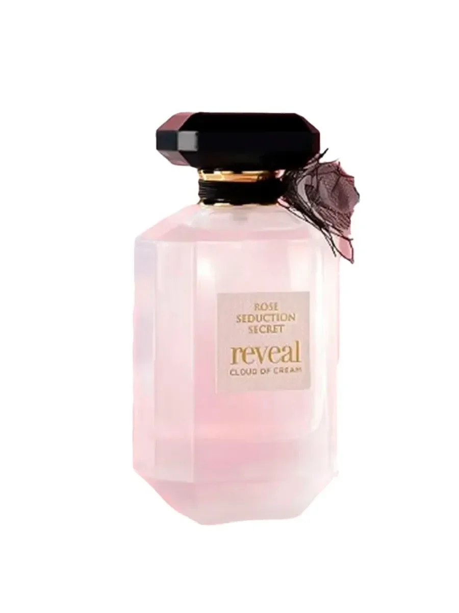 Арабские духи Rose Seduction Secret Reveal 100мл - миниатюра 2