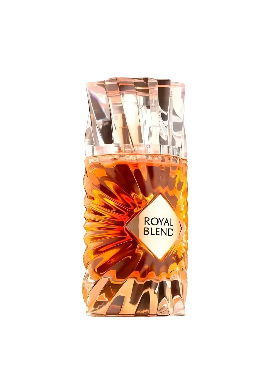 Арабские духи Royal Blend 100мл - миниатюра 2