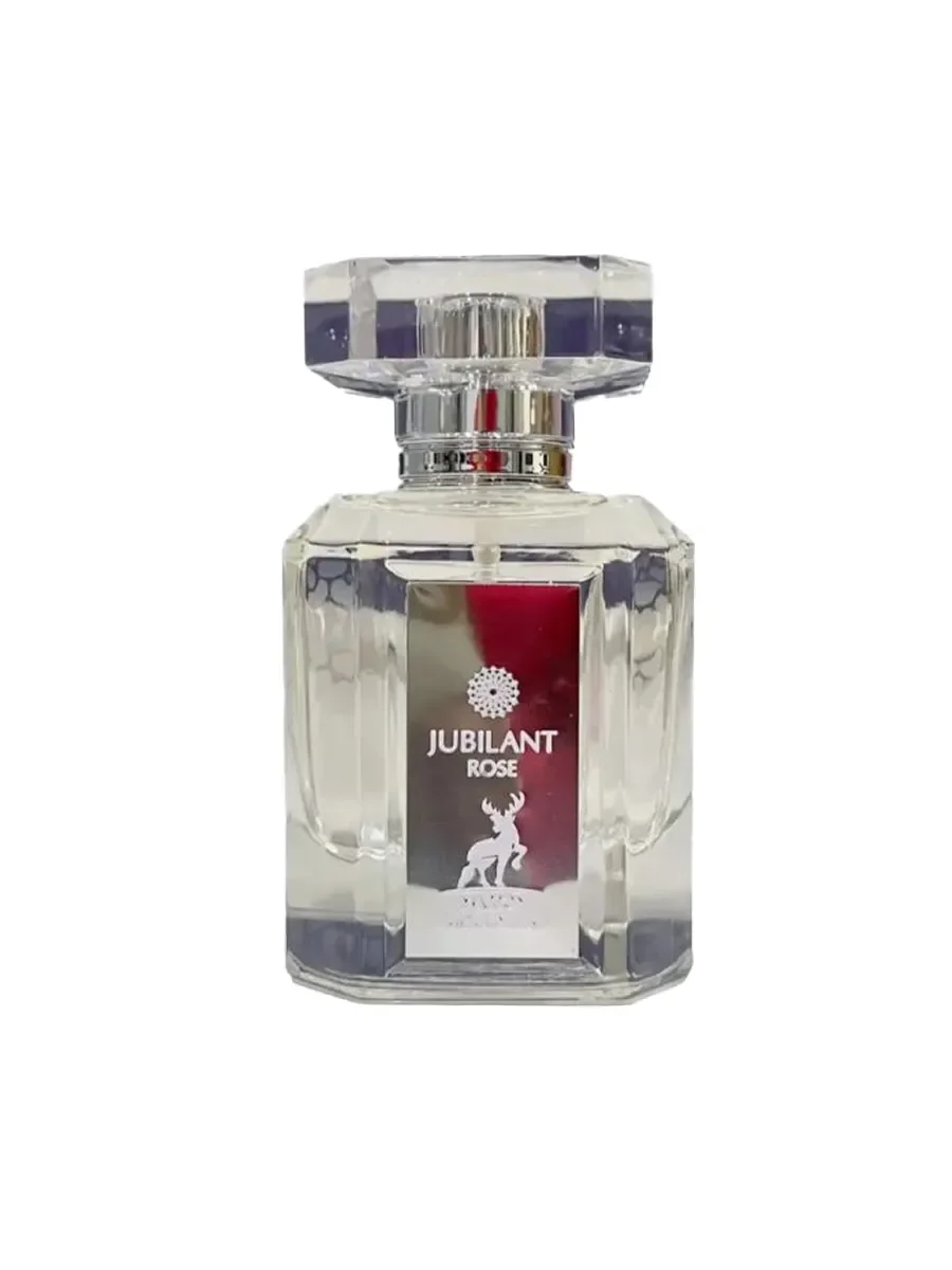 Арабский парфюм Versencia Crystal 100ml - миниатюра 5