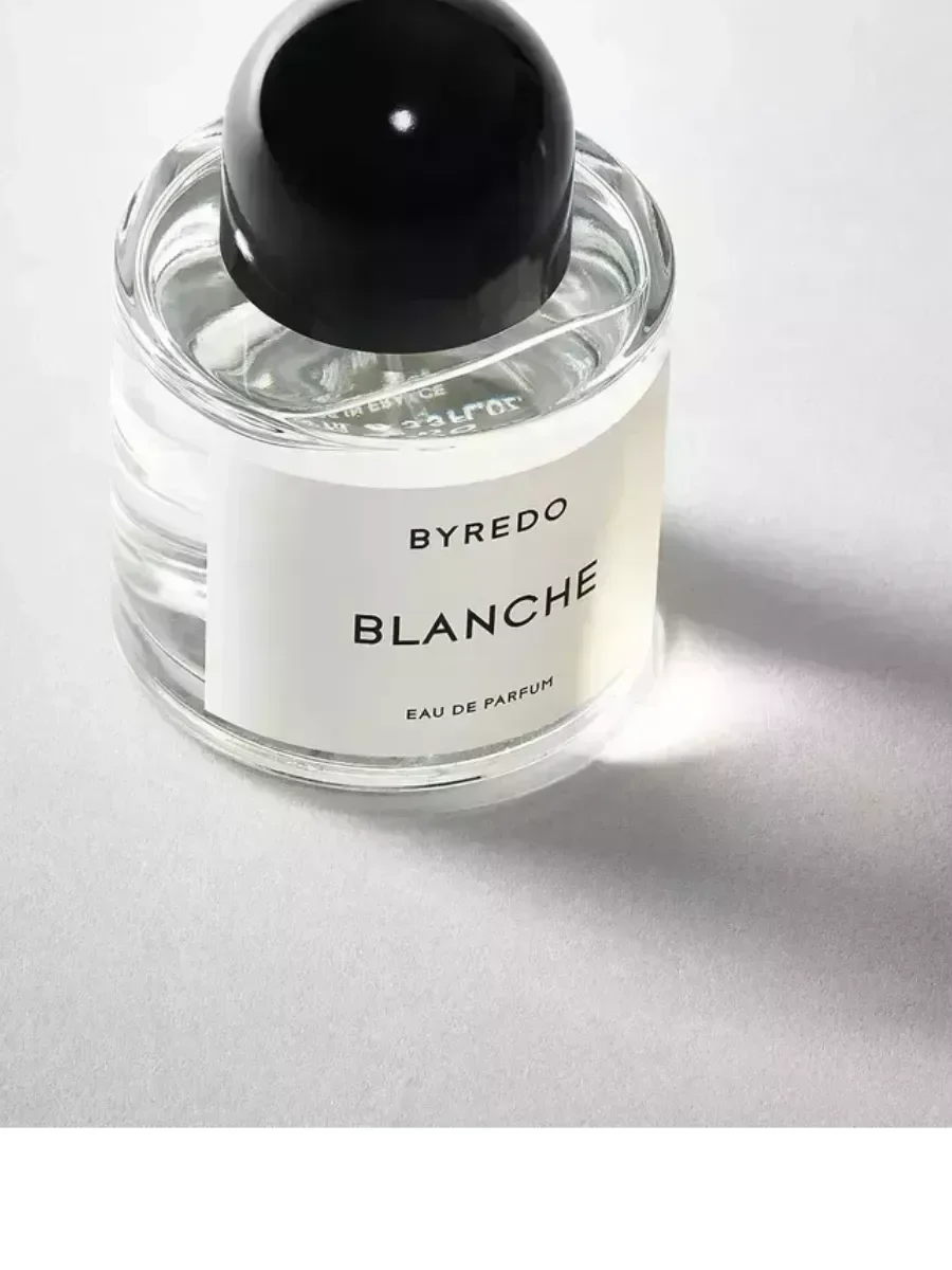 Духи Blanche - изображение 1