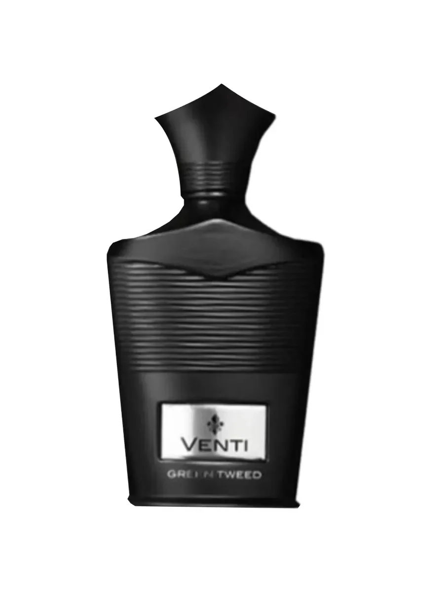 Арабские духи Venti Green Tweed 100ml - миниатюра 2