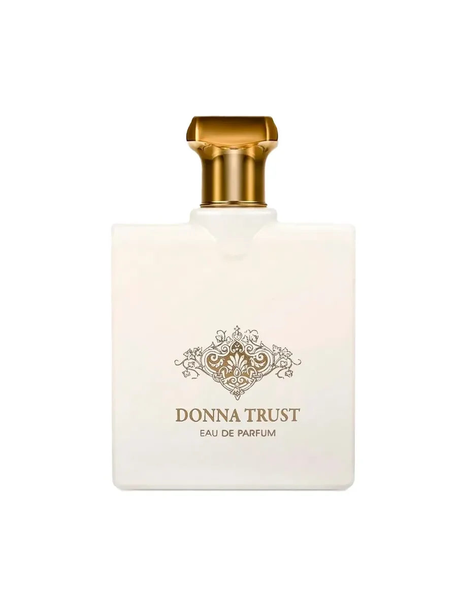 Арабские духи Donna Trust 100мл - миниатюра 3