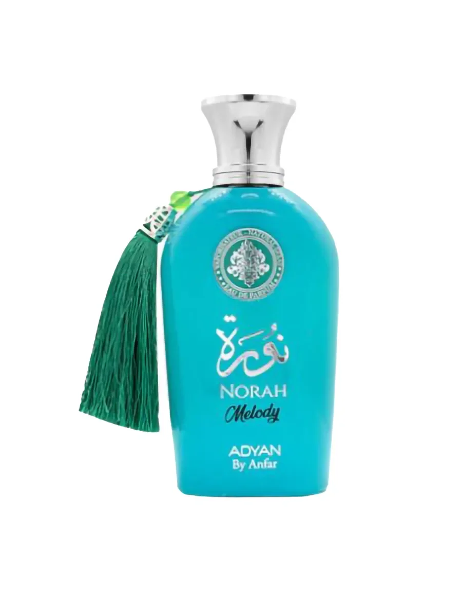 Арабские духи NORAH MELODY 100ml - миниатюра 2