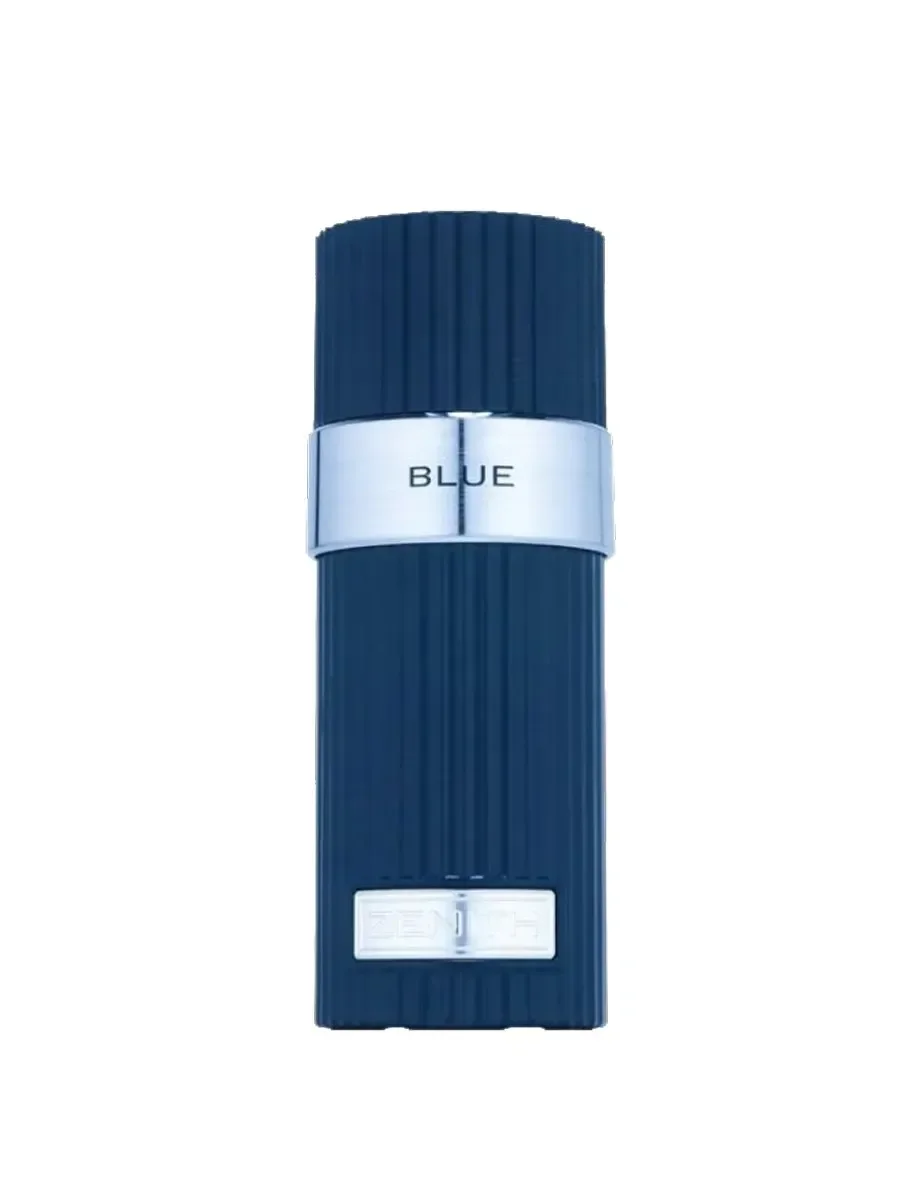 Арабские духи Zenith Blue 100мл - миниатюра 3