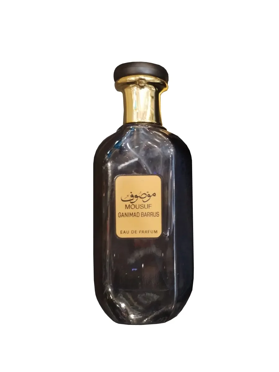 Арабские духи Mousuf Ganimad Barrus 100ml - миниатюра 2