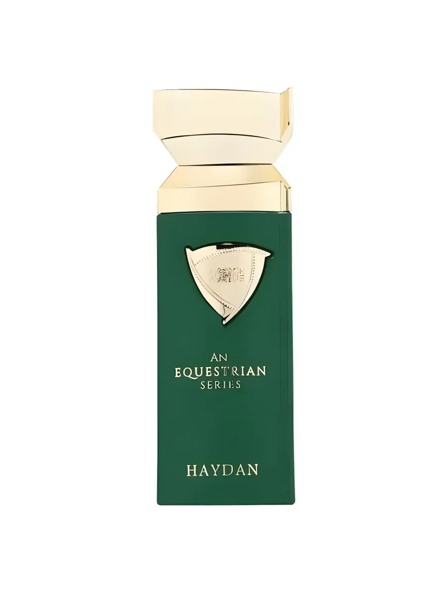 Арабские духи An Equestrian Series Haydan 100мл - миниатюра 3