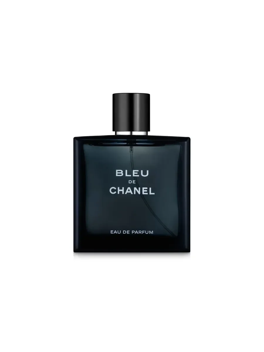 Мужские духи BLUE de chanel 100 ml - миниатюра 2