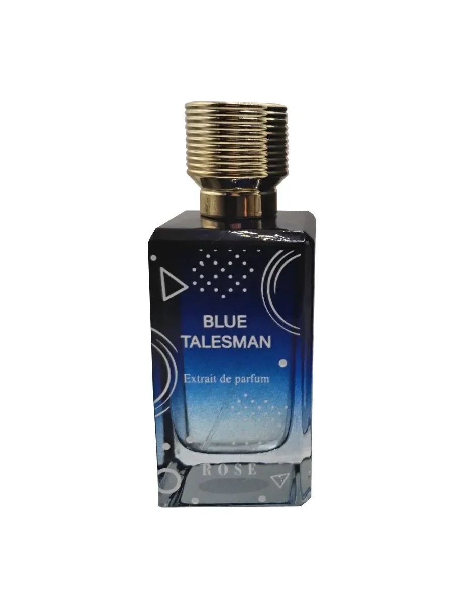 Арабские духи Blue Talesman 100ml - миниатюра 2