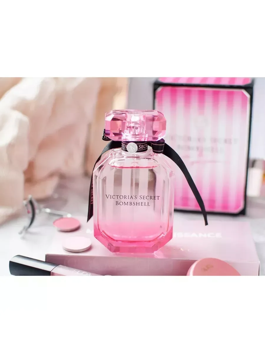 Женские духи Victoria's Secret Bombshell 100мл - миниатюра 2
