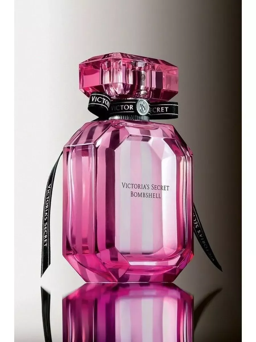 Женские духи Victoria's Secret Bombshell 100мл - миниатюра 3