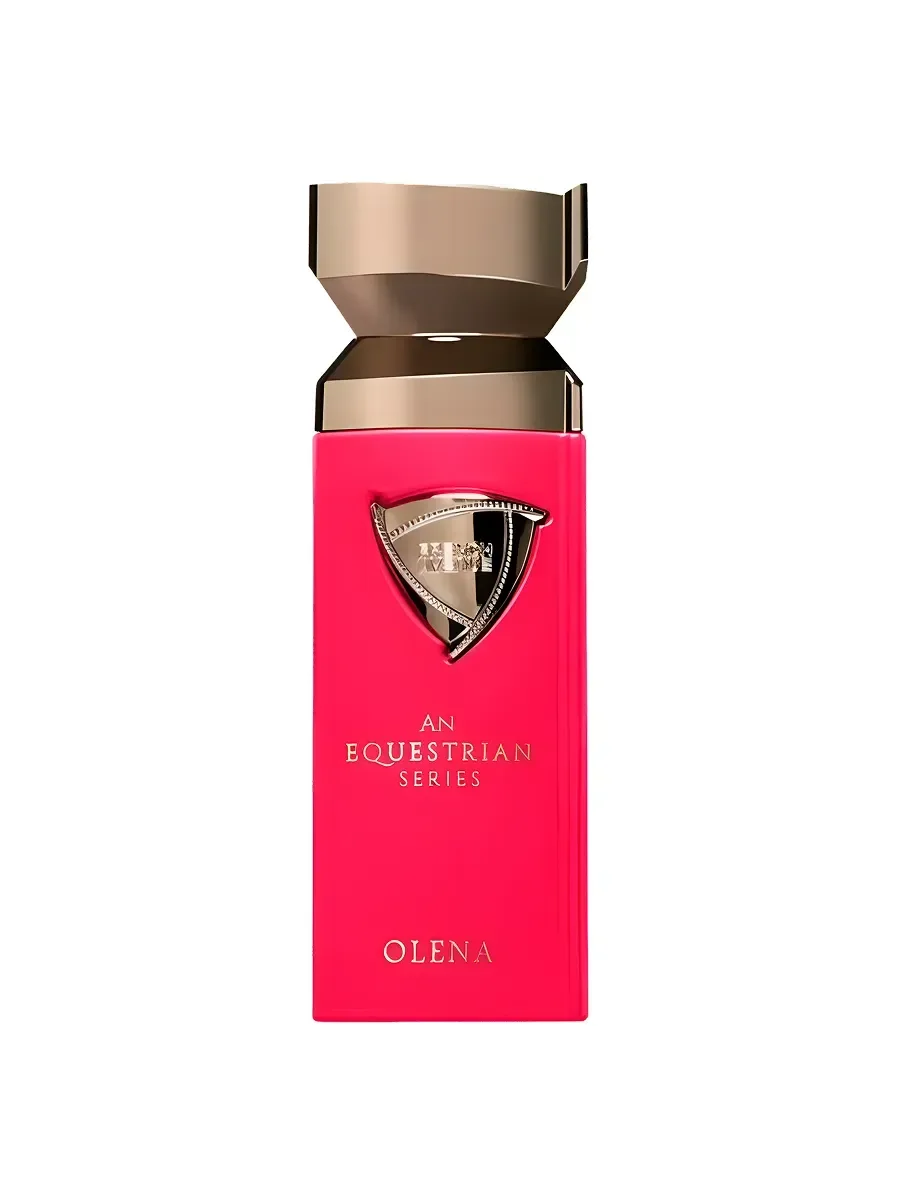 Арабские духи An Equestrian Series Olena 100мл - миниатюра 3