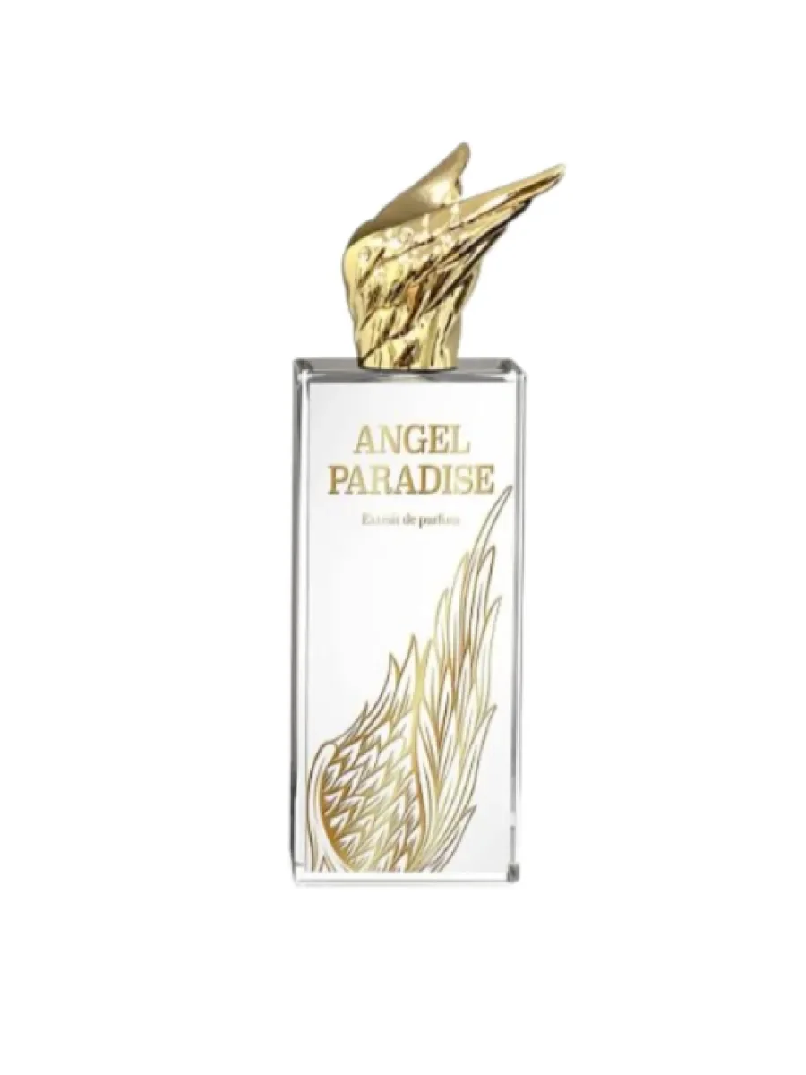 Арабские духи Angel Paradise 85мл - миниатюра 2