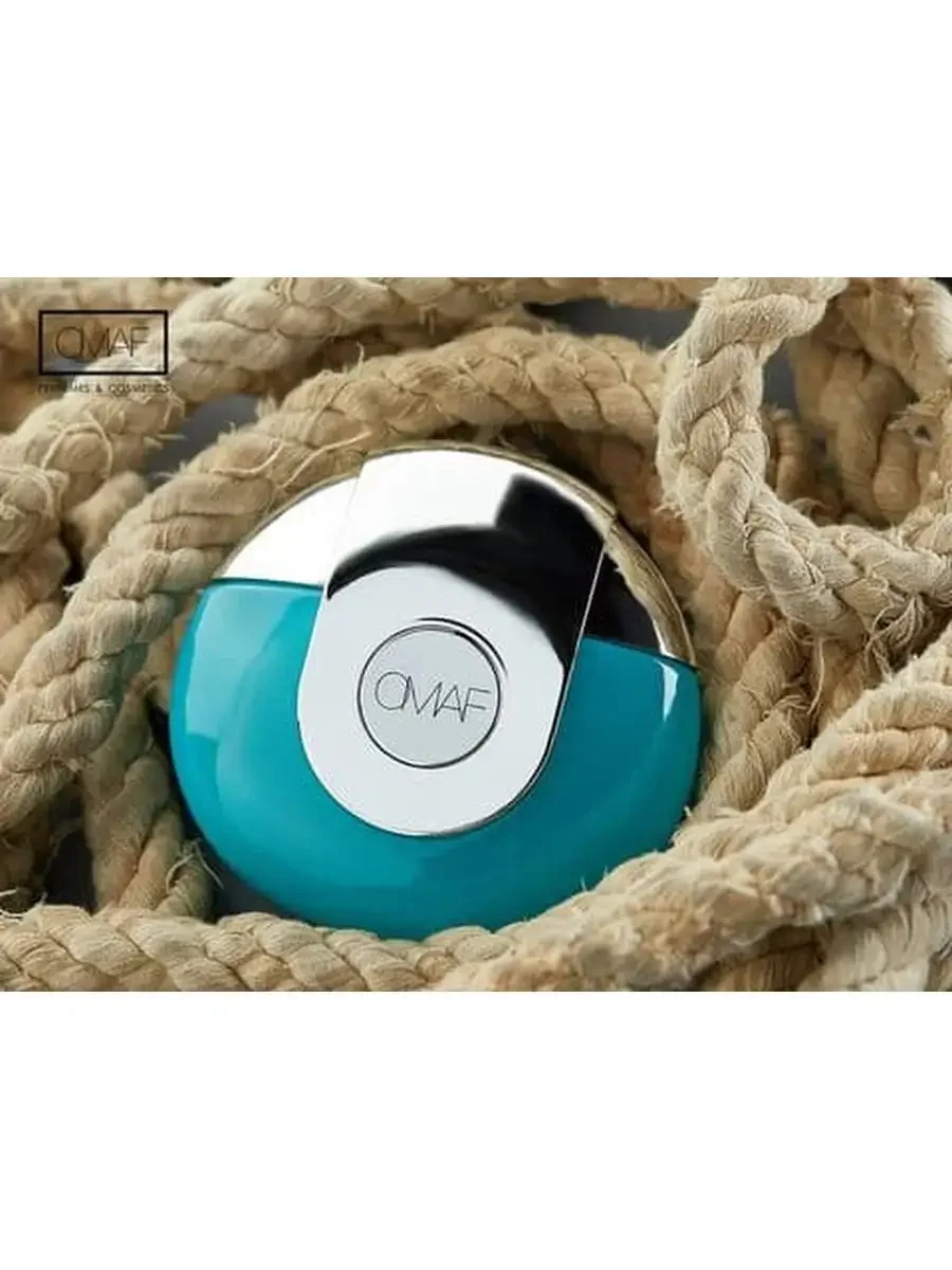 Духи мужские Pour Homme Marine 100мл - миниатюра 6