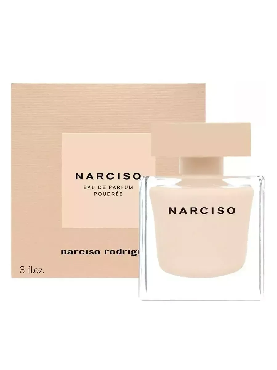 Narciso Rodriguez Poudree Parfum 90 мл - миниатюра 2