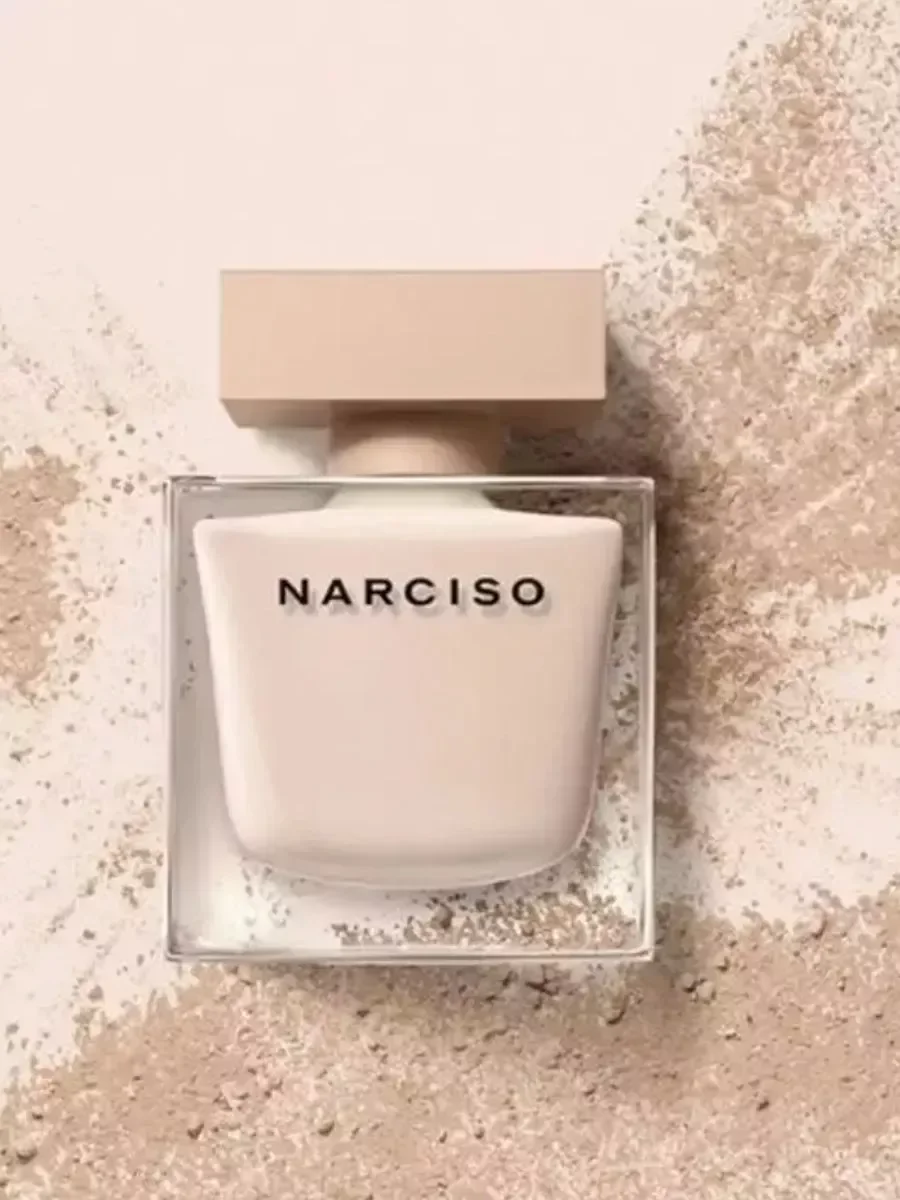 Narciso Rodriguez Poudree Parfum 90 мл - миниатюра 3