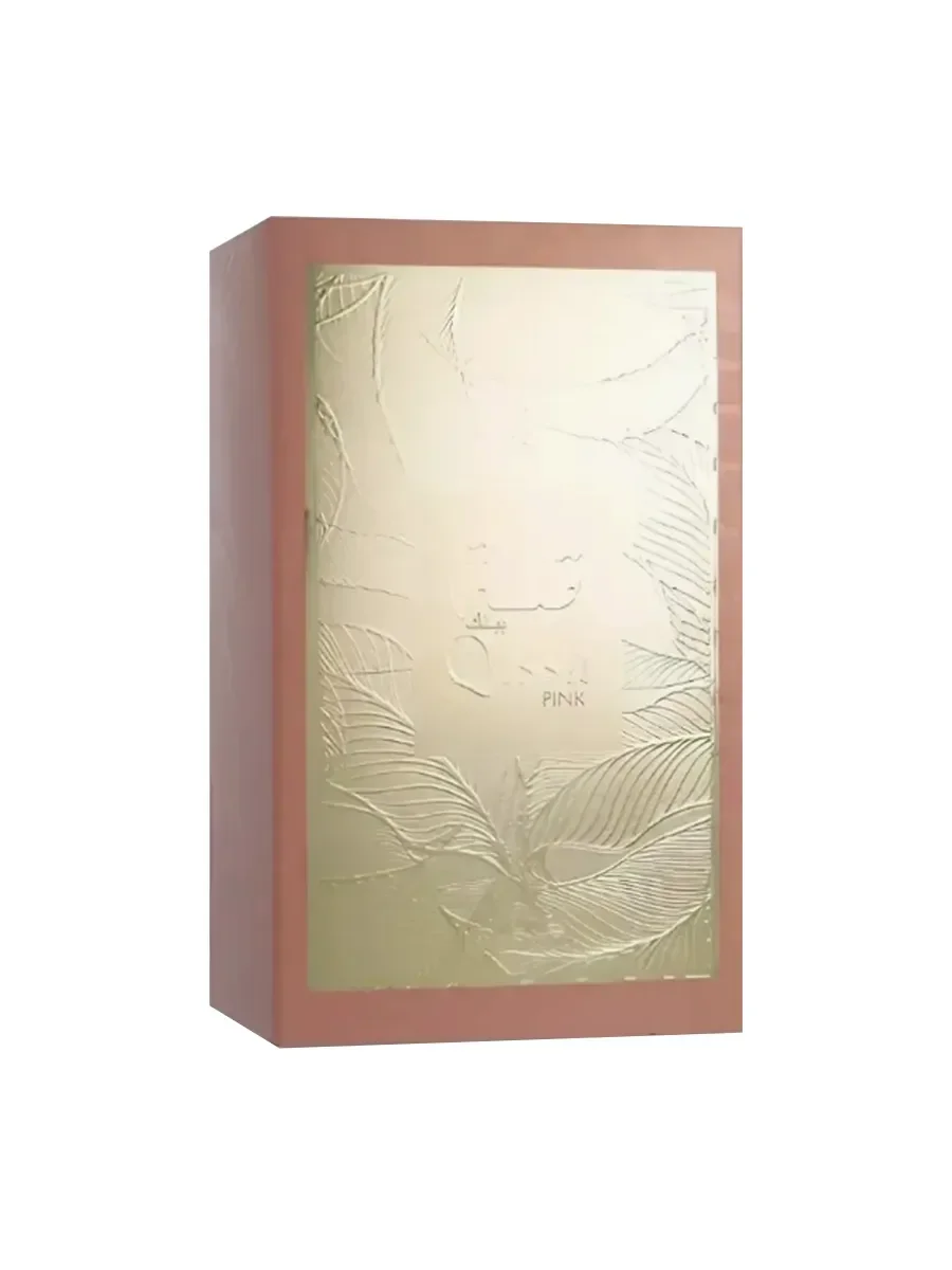 Арабские духи Qissa Pink 100 мл - миниатюра 2