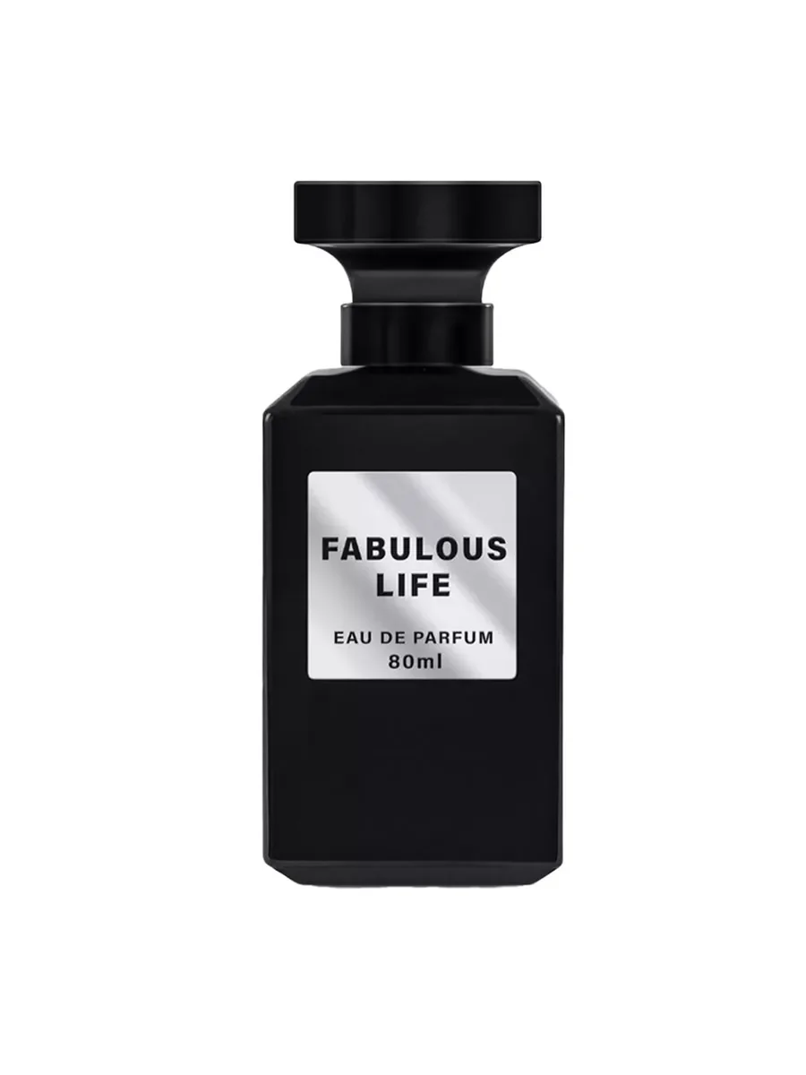 Арабские духи Fabulous Life 80мл - миниатюра 3