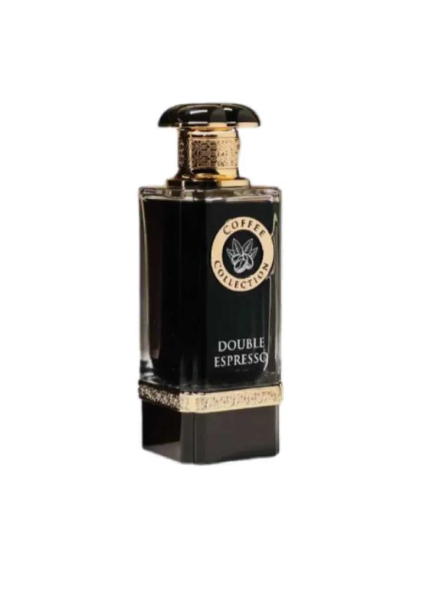 Арабские духи Double Espresso 100мл - миниатюра 3