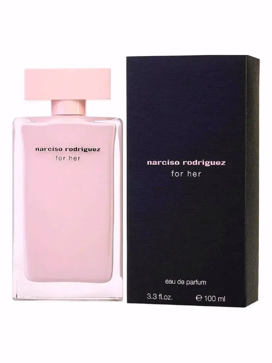 Narciso Rodriguez for her - миниатюра 2