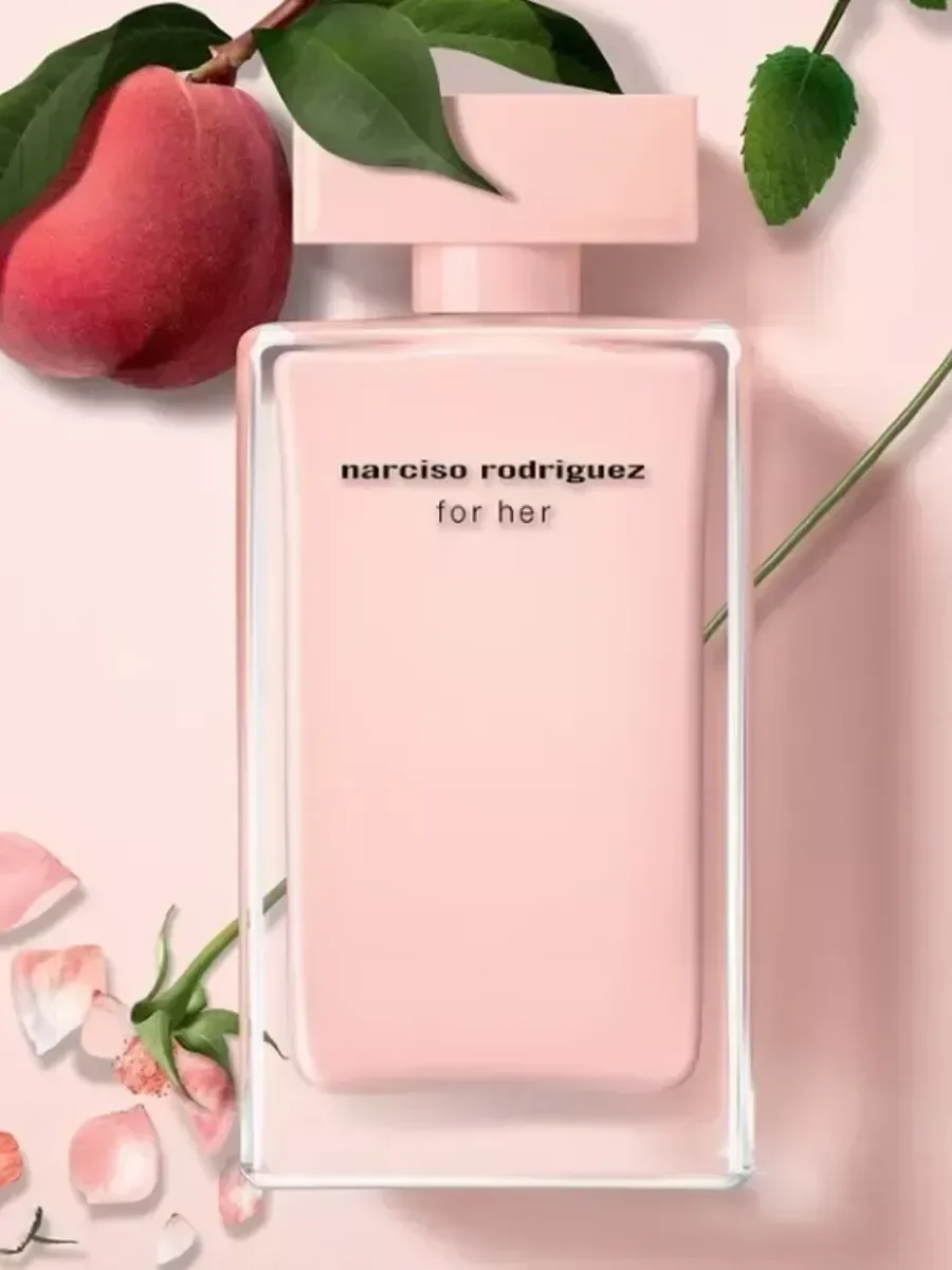 Narciso Rodriguez for her - миниатюра 3