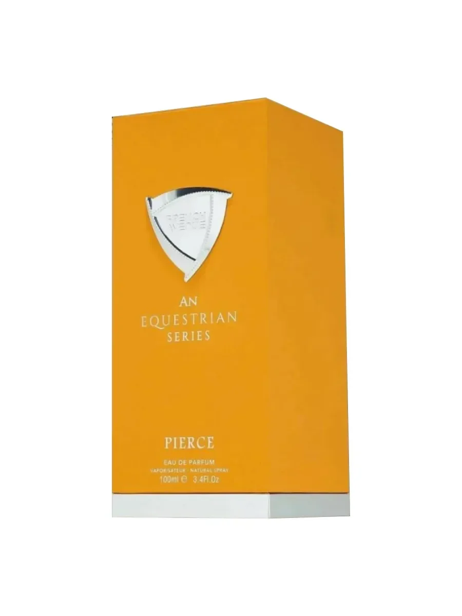Арабские духи An Equestrian Series Pierce 100мл - миниатюра 2