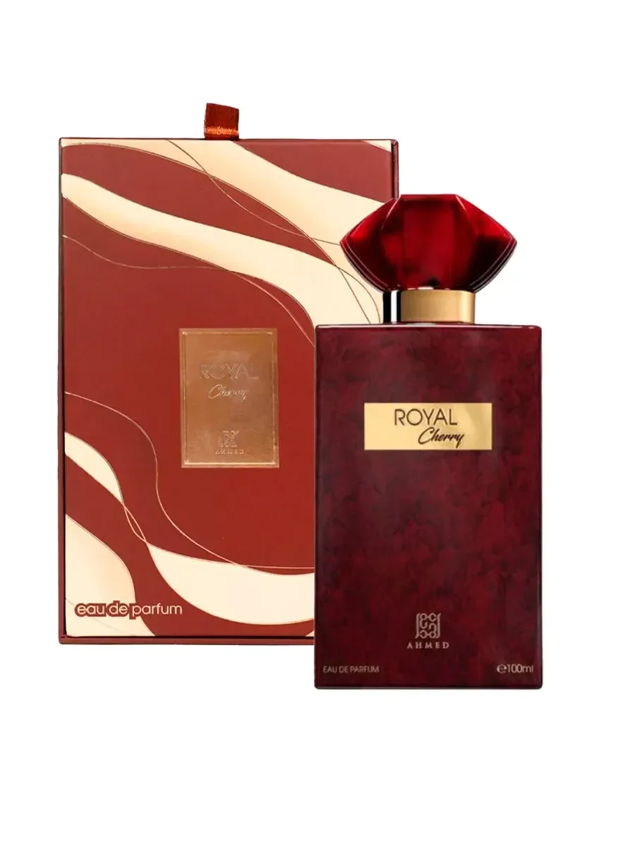 Royal Charry 100мл - изображение 1