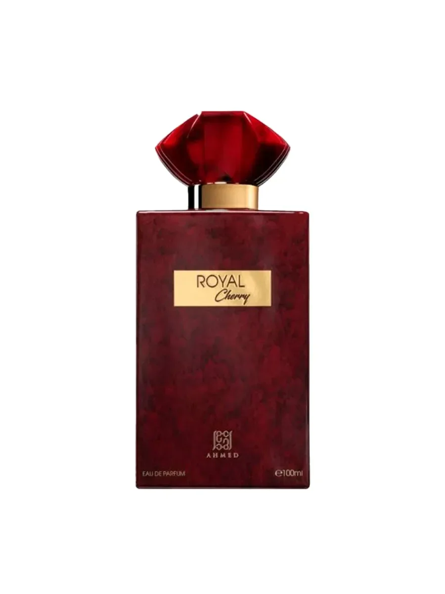 Royal Charry 100мл - миниатюра 2