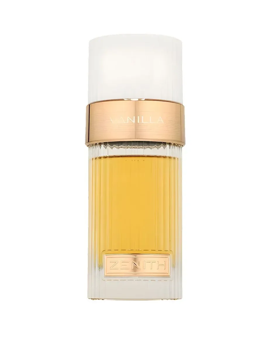 Арабские духи Zenith Vanilla 100 мл - миниатюра 3