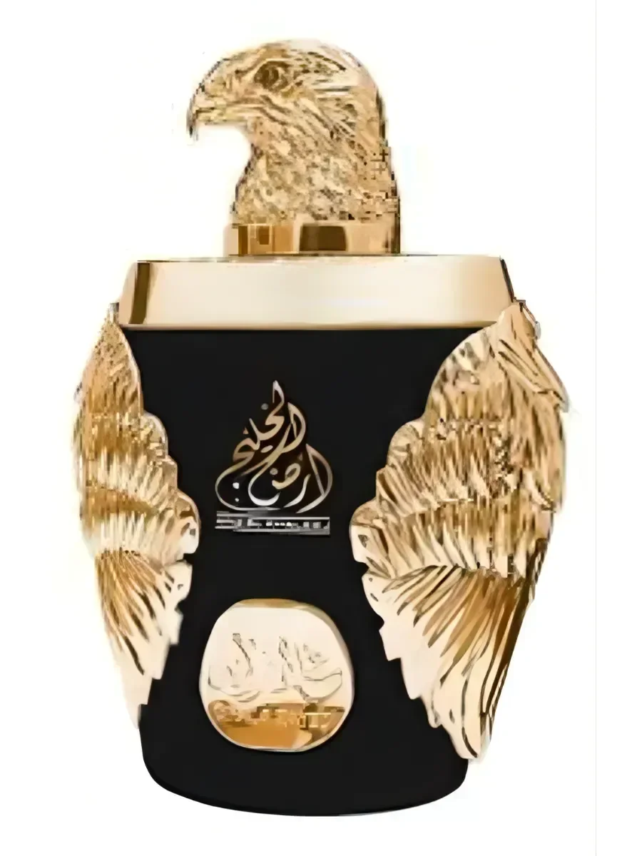 Ard Al Khaleej Ghala Zayed Luxury Gold 100 мл - миниатюра 3