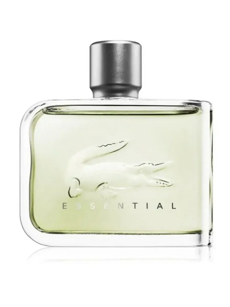 Lacoste Essential 125мл - миниатюра 3