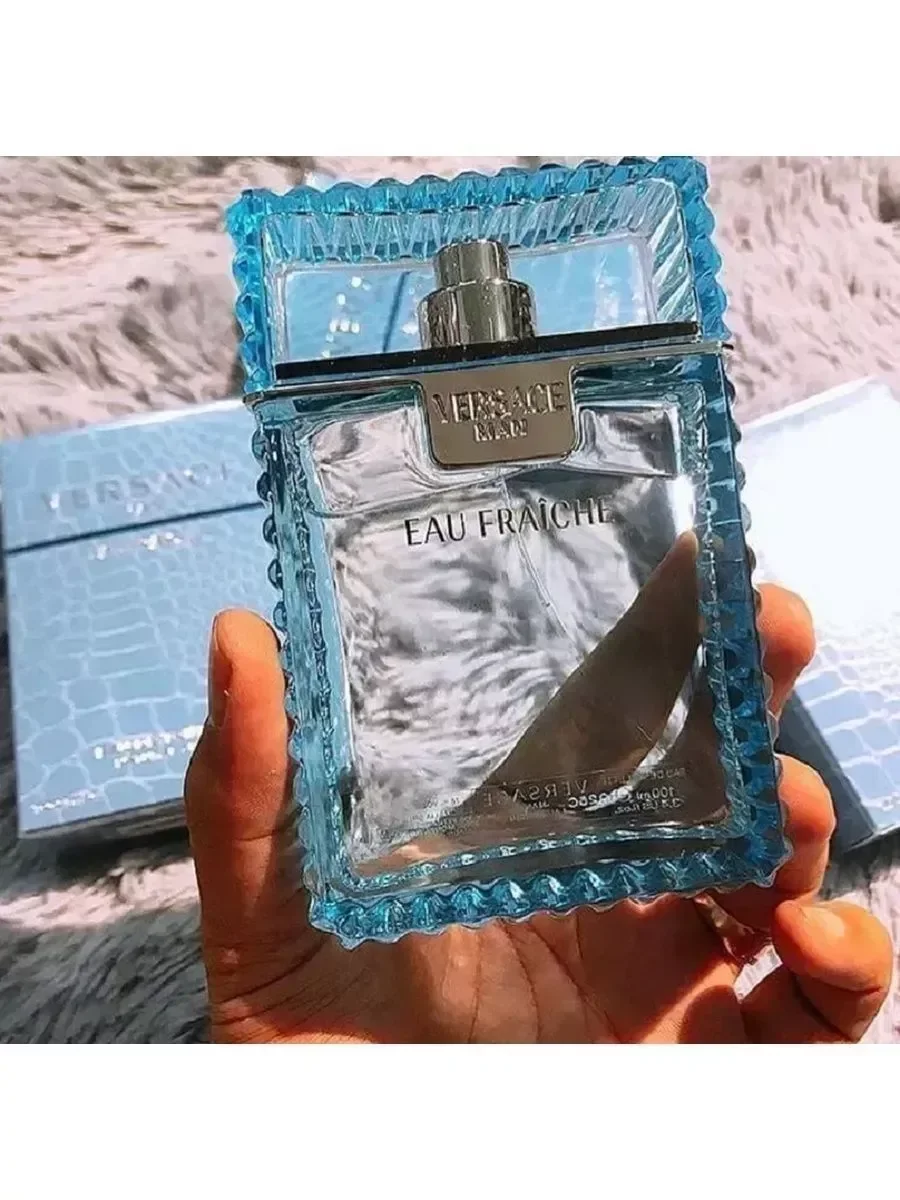 Versace 100мл - миниатюра 4