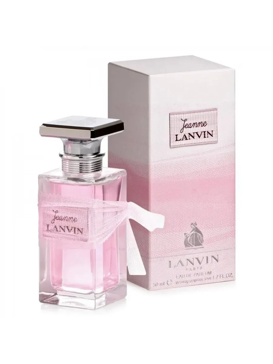 Женские духи Lanvin Jeanne 100 мл - изображение 1