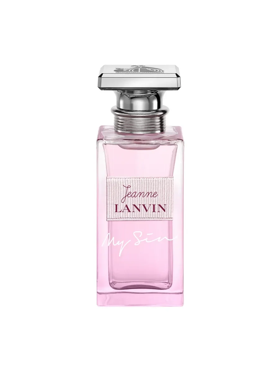 Женские духи Lanvin Jeanne 100 мл - миниатюра 2