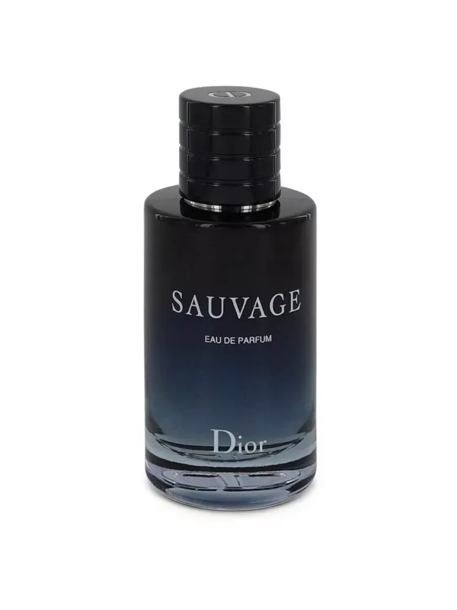 Dior Sauvage Parfum, 100 мл - миниатюра 4