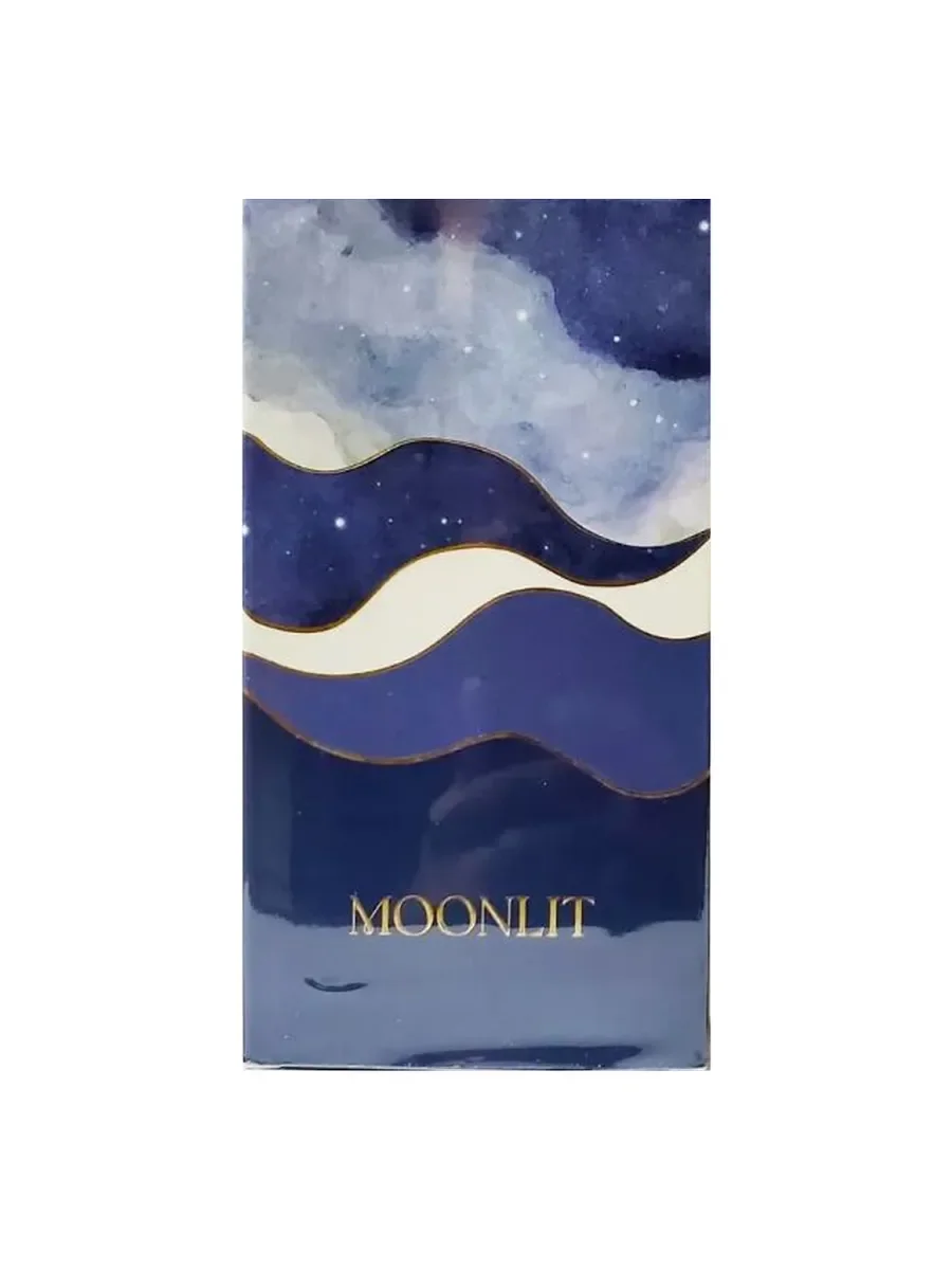 Арабские духи Moonlit 100мл - миниатюра 2