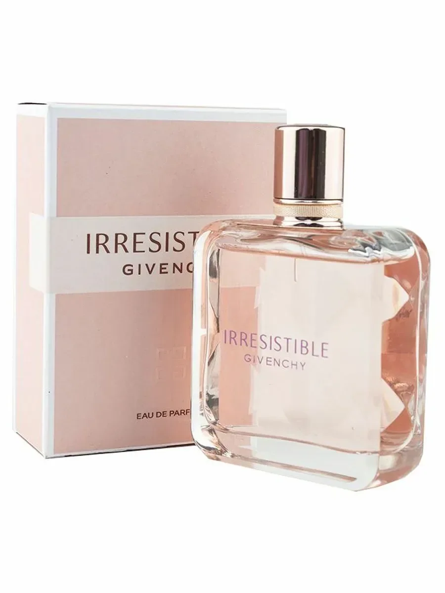 Женские духи Givenchy Irresistible EDP духи 80 мл - изображение 1
