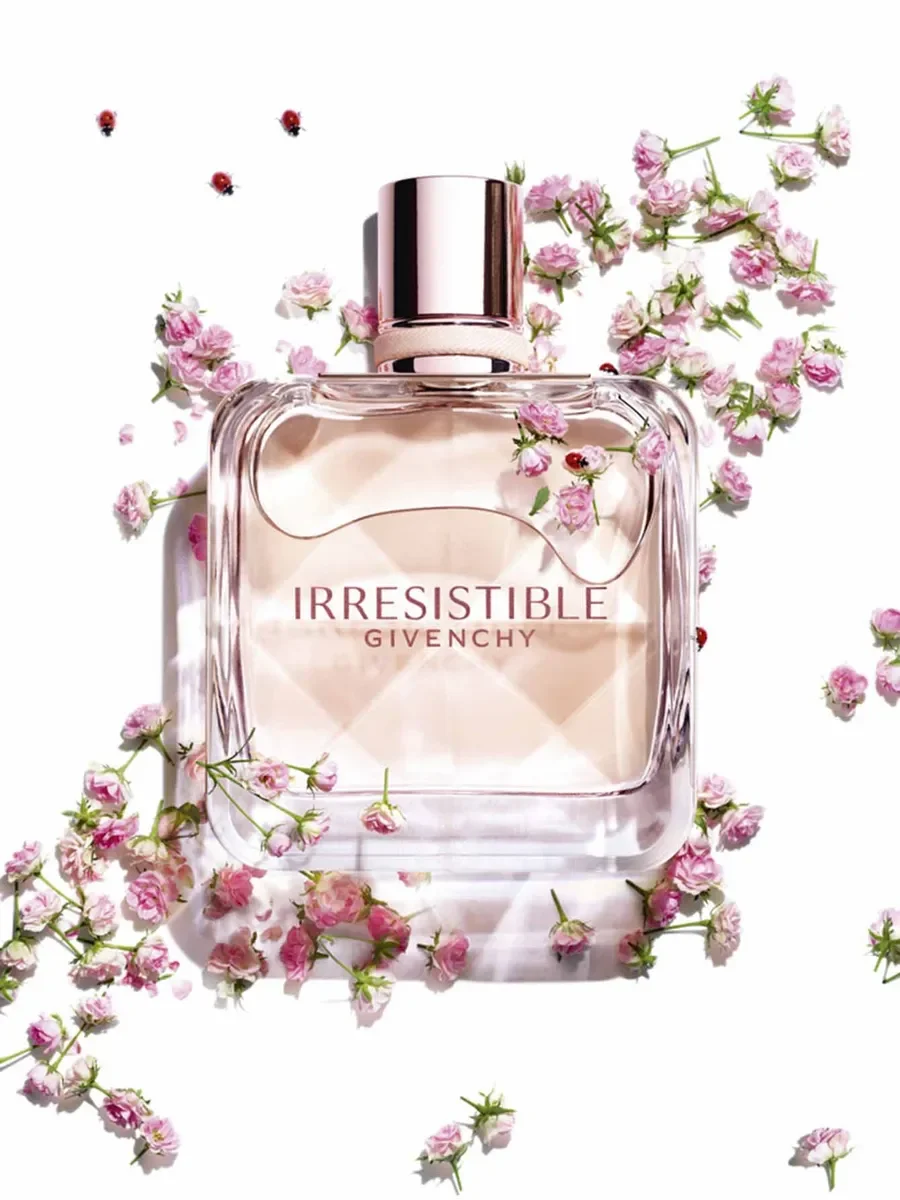 Женские духи Givenchy Irresistible EDP духи 80 мл - миниатюра 3