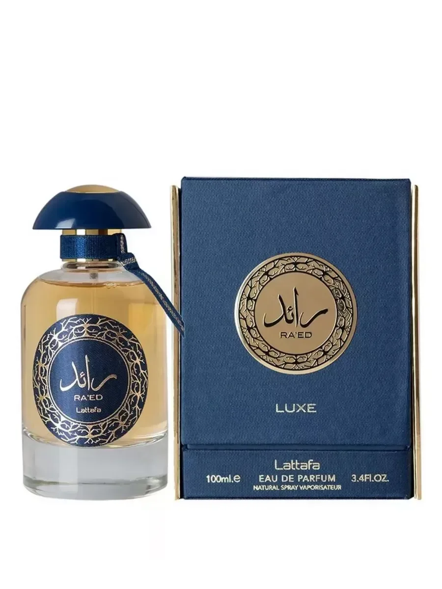 Raed Luxe 100 ml - изображение 1