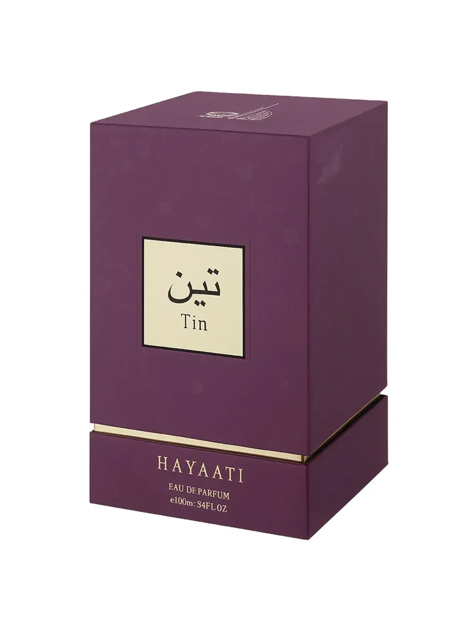 Hayaati Tin 100мл - миниатюра 2