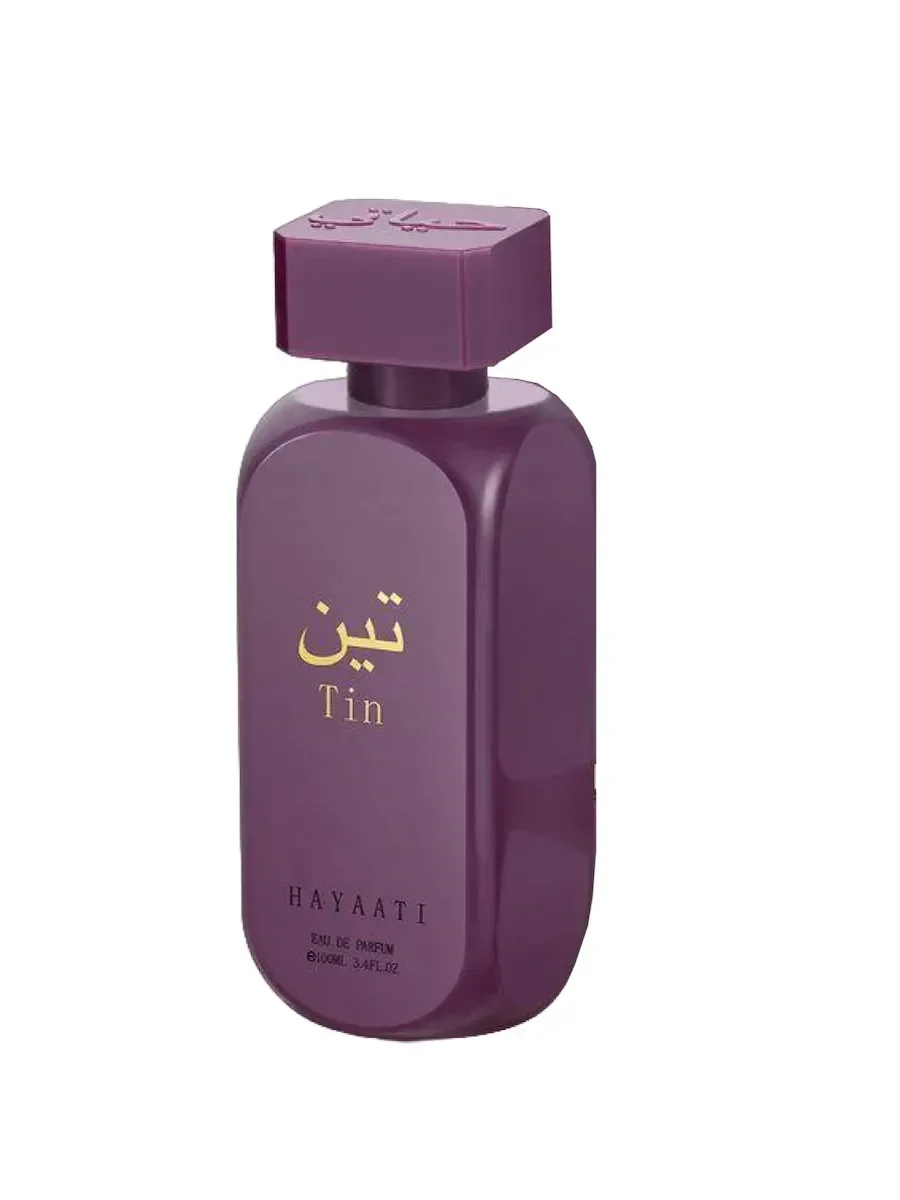 Hayaati Tin 100мл - миниатюра 3