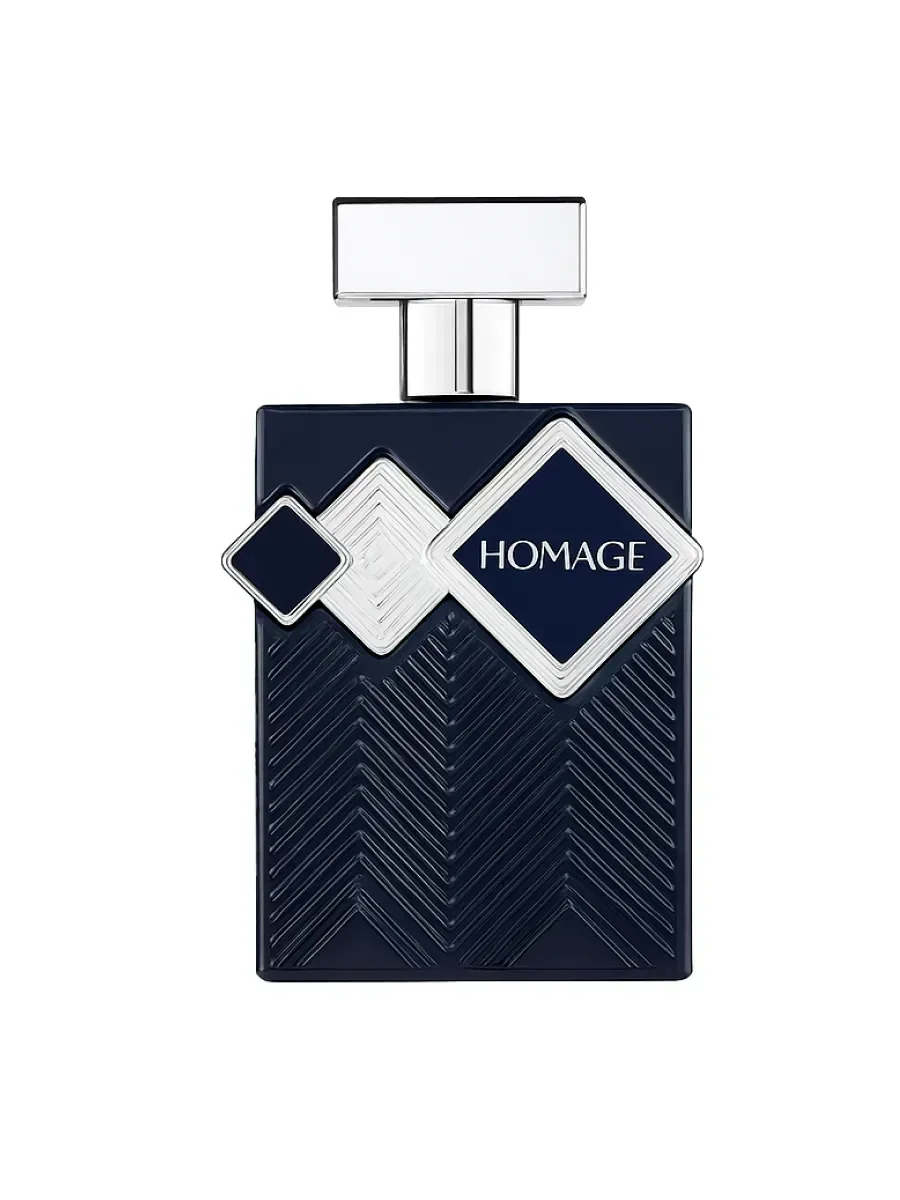 Арабские духи Homage 100мл - миниатюра 2